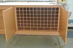 Wooden Products 
